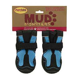Muttluks Mud Monsters Dog Boots Muttluks